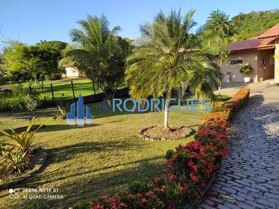 Casa de Condomínio com 3 Quartos à venda, 285m² no Portão, Lauro de Freitas