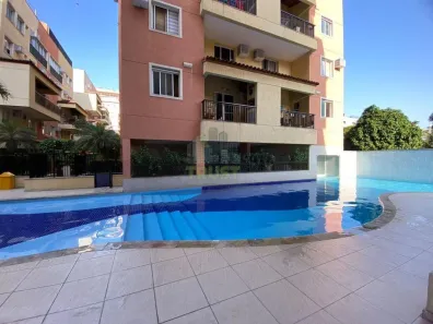 Apartamento com 2 Quartos à venda, 80m² no Taquara, Rio de Janeiro