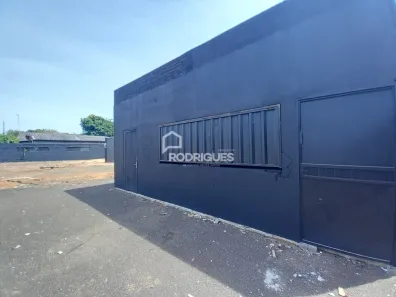 Sala Comercial para alugar, 25m² no Centro, Portão