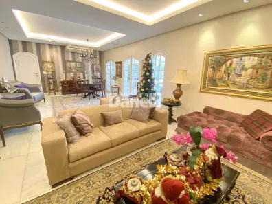 Casa de Condomínio com 6 Quartos à venda, 810m² no Caminho Novo, Tremembé