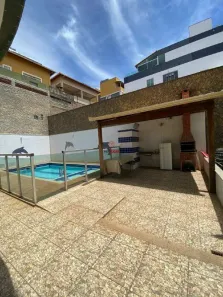Cobertura com 3 Quartos à venda, 158m² no Diamante (Barreiro), Belo Horizonte