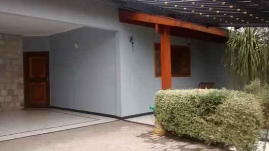 Casa de Condomínio com 4 Quartos à venda, 200m² no Jardim Nova Europa, Araras