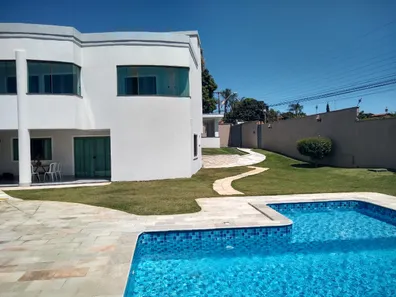 Sobrado com 5 Quartos à venda, 1000m² no Setor Habitacional Arniqueira, Brasília