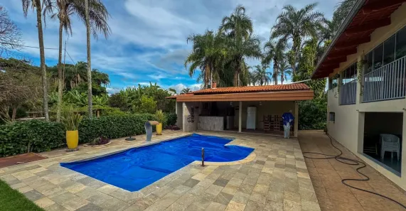 Fazenda/Sítio com 3 Quartos à venda, 18000m² no Centro, Inhumas