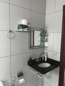 Casa com 2 Quartos para venda ou aluguel, 65m² no Centro, Extremoz