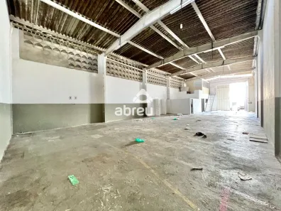 Galpão/Depósito/Armazém para alugar, 250m² no Neópolis, Natal