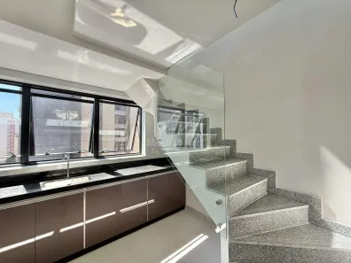 Cobertura com 2 Quartos à venda, 101m² no Lourdes, Belo Horizonte
