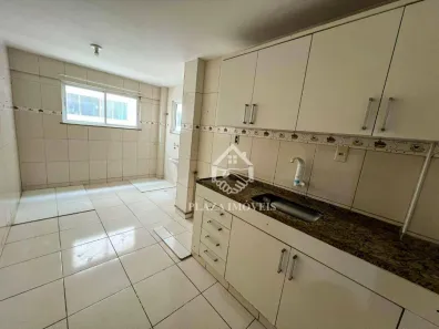 Apartamento com 2 Quartos para venda ou aluguel, 70m² no Nova São Pedro, São Pedro da Aldeia