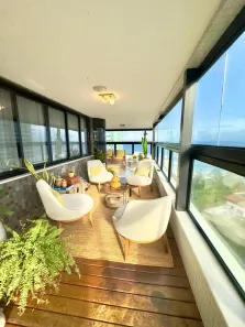 Apartamento com 3 Quartos à venda, 240m² no Ondina, Salvador