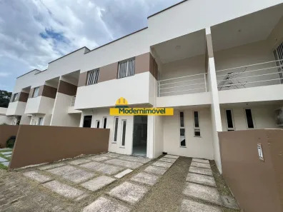 Casa de Condomínio com 2 Quartos para alugar, 80m² no Cidade Nova, Manaus
