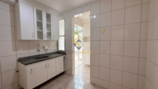Apartamento com 3 Quartos para alugar, 80m² no Jaraguá, Belo Horizonte