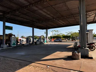 Ponto Comercial para venda ou aluguel, 2400m² no São Luís, Campo Maior