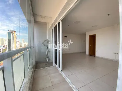Sala Comercial à venda, 54m² no Encruzilhada, Santos