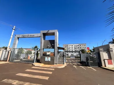 Apartamento com 2 Quartos para alugar, 65m² no Jardim Leblon, Campo Grande