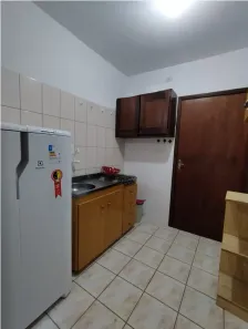 Kitnet com 1 Quarto para alugar, 27m² no Cristo Rei, São Leopoldo