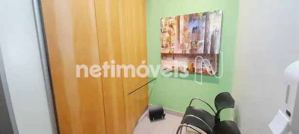 Sala Comercial à venda, 25m² no Serra, Belo Horizonte