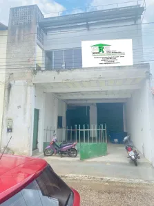 Prédio Comercial com 2 Quartos à venda, 405m² no , Bacabal