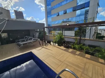 Apartamento com 4 Quartos à venda, 439m² no Santo Agostinho, Belo Horizonte