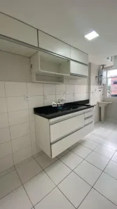 Apartamento com 2 Quartos à venda, 51m² no Campo Grande, Rio de Janeiro