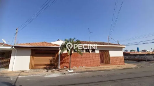 Casa com 3 Quartos à venda, 139m² no Estádio, Rio Claro