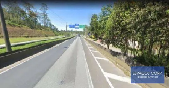 Galpão/Depósito/Armazém para alugar, 3600m² no Itaquaciara, Itapecerica da Serra