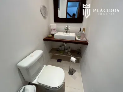 Casa com 4 Quartos à venda, 445m² no Stella Maris, Salvador