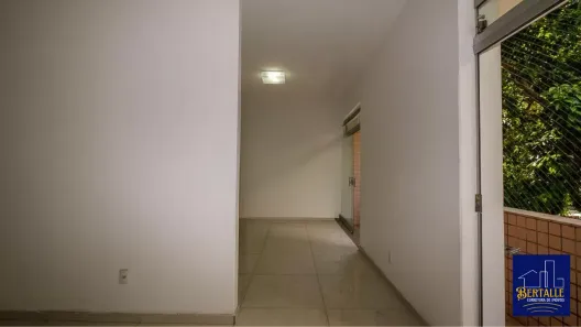 Apartamento com 3 Quartos à venda, 120m² no Funcionários, Belo Horizonte