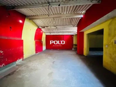 Casa com 4 Quartos para alugar, 87m² no Parque das Laranjeiras, Goiânia