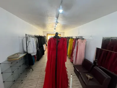 Sala Comercial para alugar, 163m² no Nossa Senhora das Graças, Canoas