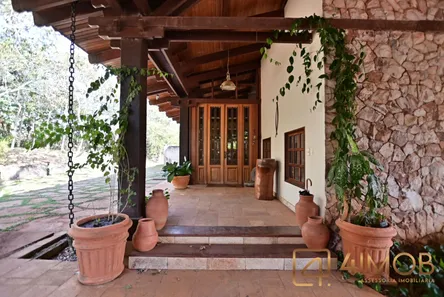 Fazenda/Sítio com 5 Quartos à venda, 1556m² no Setor de Habitações Individuais Sul, Brasília