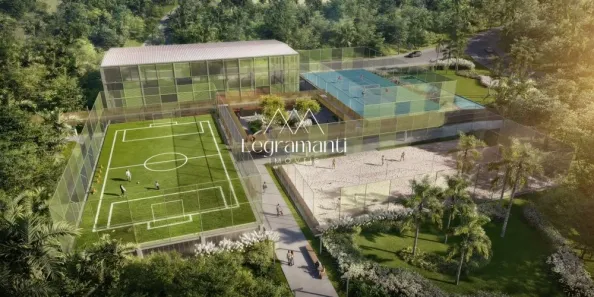 Lote/Terreno à venda, 423m² no , Nova Santa Rita