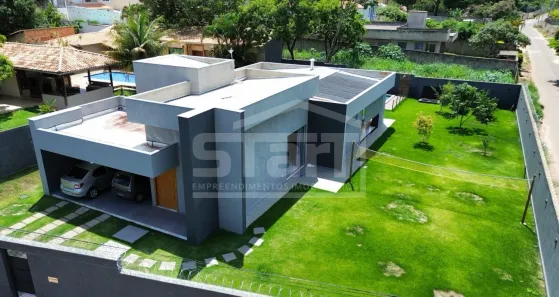 Casa com 3 Quartos à venda, 1000m² no Recanto da Lagoa, Lagoa Santa