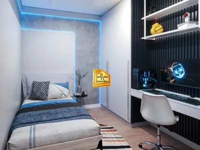 Cobertura com 2 Quartos à venda, 113m² no Dom Cabral, Belo Horizonte