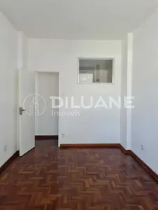 Apartamento com 1 Quarto à venda, 58m² no Catete, Rio de Janeiro