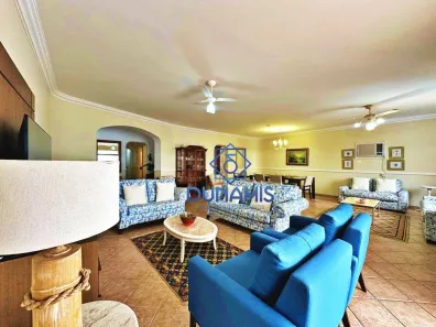 Apartamento com 3 Quartos à venda, 230m² no Pitangueiras, Guarujá
