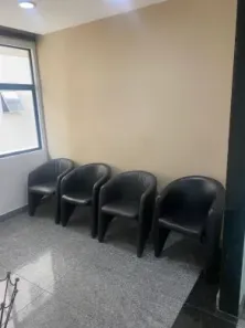Sala Comercial para alugar, 125m² no Centro, Belo Horizonte