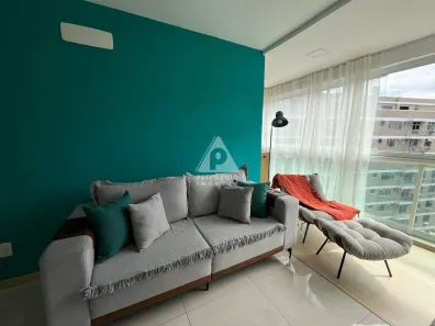 Cobertura com 3 Quartos à venda, 111m² no Pechincha, Rio de Janeiro