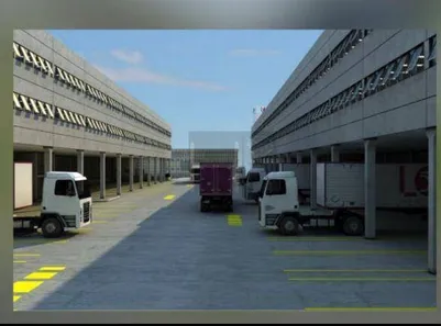 Galpão/Depósito/Armazém para alugar, 7189m² no Dona Catarina, São Roque