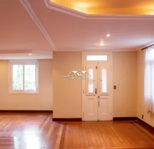 Casa com 5 Quartos para venda ou aluguel, 250m² no Morin, Petrópolis