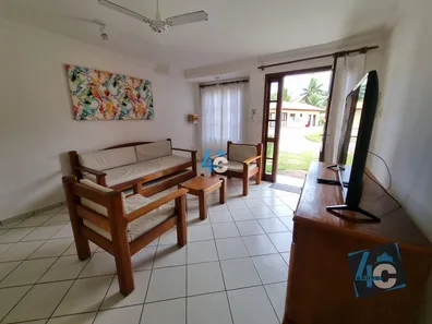 Casa de Condomínio com 2 Quartos à venda, 100m² no , 