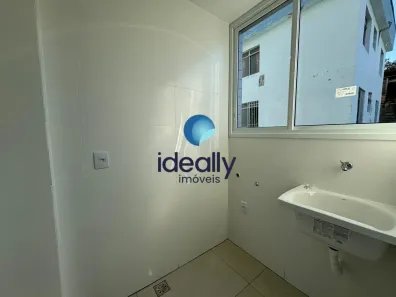 Apartamento com 3 Quartos à venda, 72m² no Padre Eustáquio, Belo Horizonte