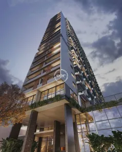 NX HIGIENÓPOLIS no Santa Cecília, São Paulo