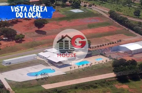 Lote/Terreno à venda, 480m² no Centro, Formiga