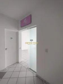 Sala Comercial para alugar, 47m² no Jardim Santa Lúcia, Suzano