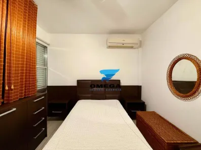 Apartamento com 1 Quarto à venda, 65m² no Vila Alzira, Guarujá
