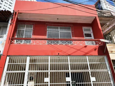 Casa com 4 Quartos à venda, 237m² no Centro, Salvador