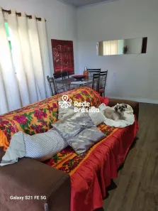 Casa com 3 Quartos à venda, 215m² no Nova Colina, Brasília