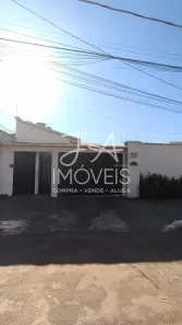 Casa com 1 Quarto para alugar, 139m² no Plano Diretor Sul, Palmas
