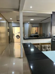 Casa com 3 Quartos à venda, 180m² no Setor Habitacional Vicente Pires, Brasília