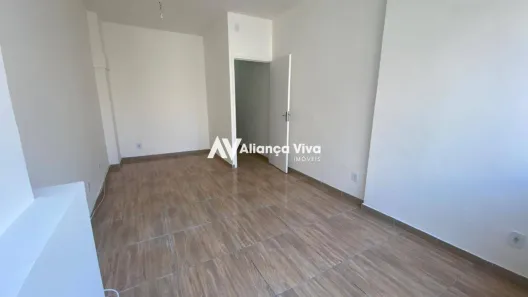 Sala Comercial para alugar, 45m² no Copacabana, Rio de Janeiro